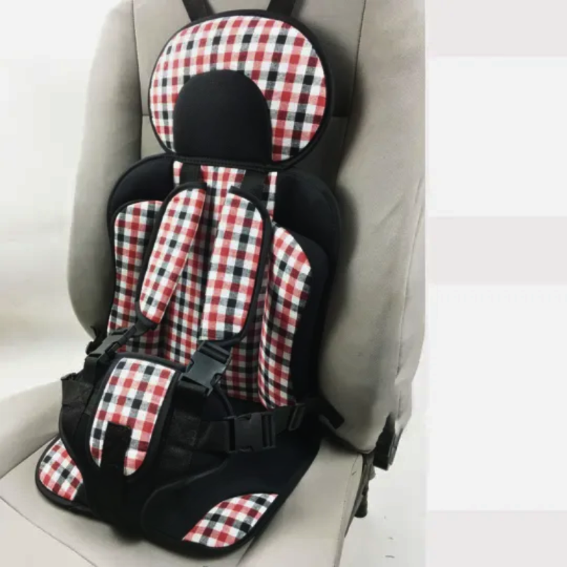 Skanto | Timbelly™ Portable Car Seat for Children