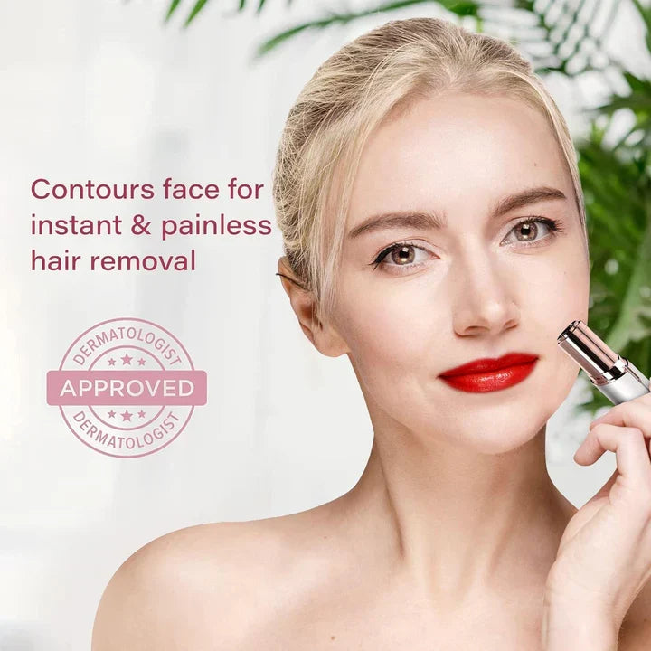 BowLift | Perfect Facial Hair Remover