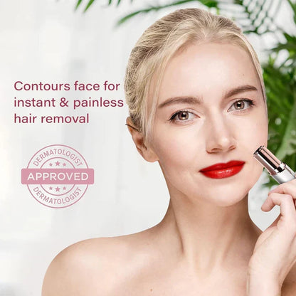 BowLift | Perfect Facial Hair Remover