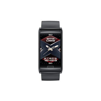 BowLift | Smart Bracelet 3-Channel EKG Blood Pressure Blood Oxygen Blood Sugar Sleep Detection