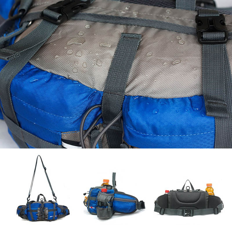 Skanto Skanto | Hiking Waist Pack