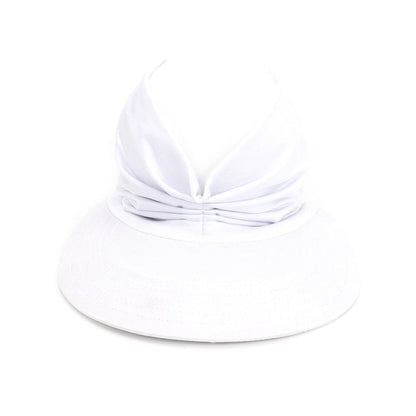 Skanto | Elastic Sun Hat with UV Protection for Women