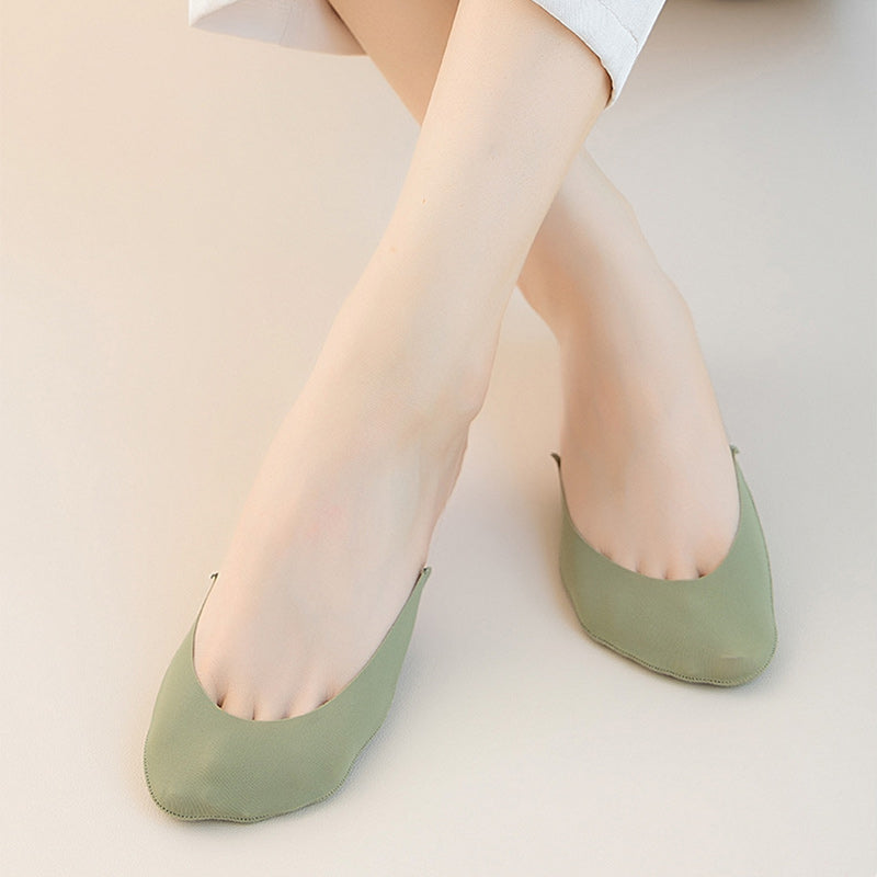 BowLift | Toe cover socks (5 pairs)