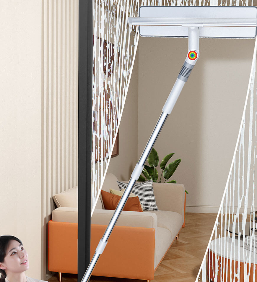 Sandsberg® double-sided window cleaner Z3