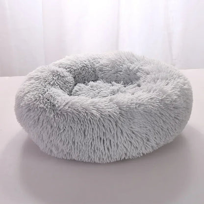 Premium Dog Bed Bowlift