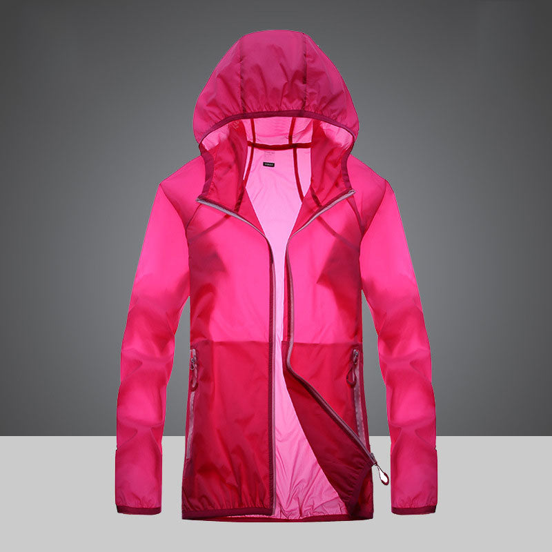 Ultralight sun protection clothing | Brehn