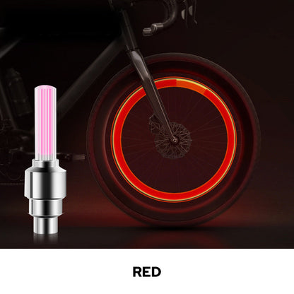 BowLift | Waterproof Led Wheel Light