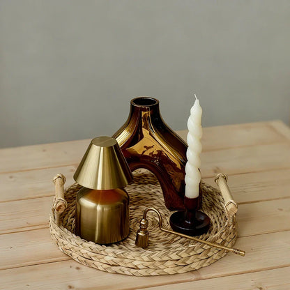 Skanto | Auralis Table Lamp