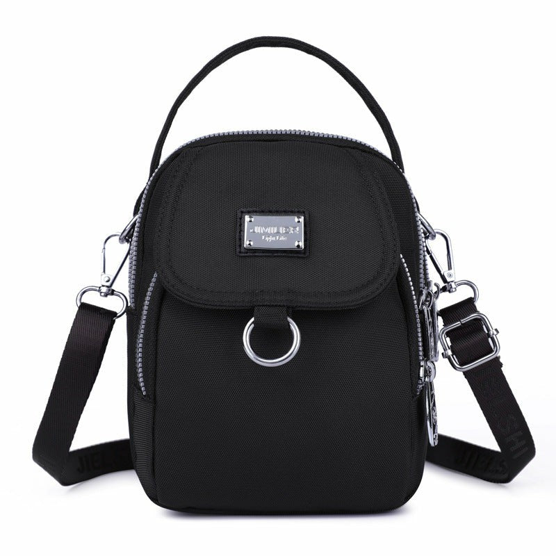 BowLift | Waterproof Women Crossbody Bag