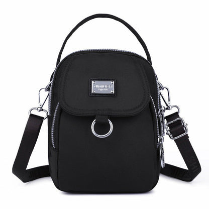 BowLift | Waterproof Women Crossbody Bag