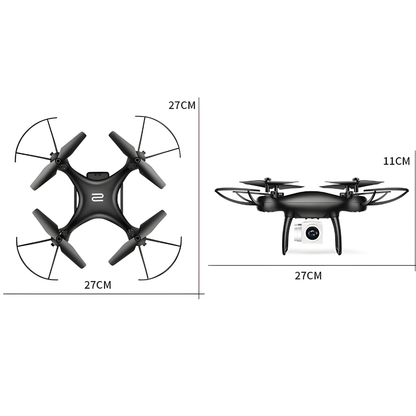 BowLift | Drone Camera 4K UHD GPS 5G FPV Foldable Professional Quadcopter