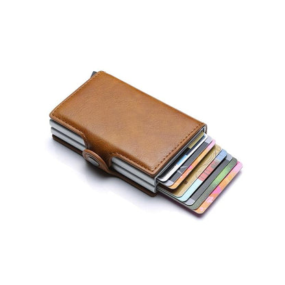 Intelligent Wallet | Skanto