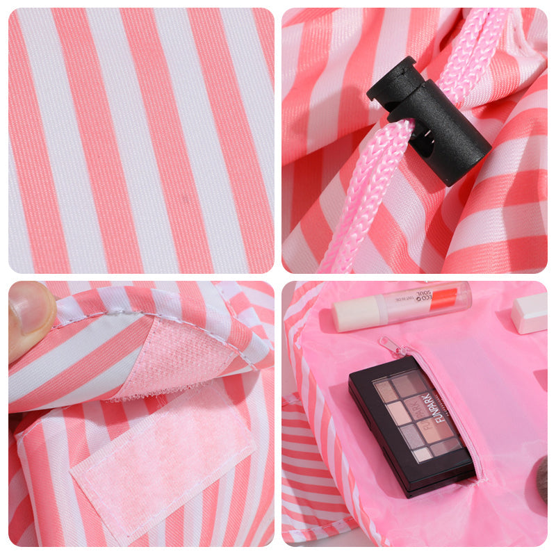 Magical cosmetic bag | Bowlift