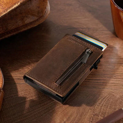 VaultLock - Fast Wallets Skanto