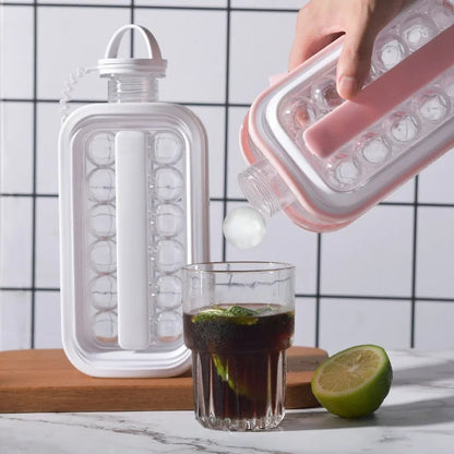 Skanto | Kerill - Ice Maker