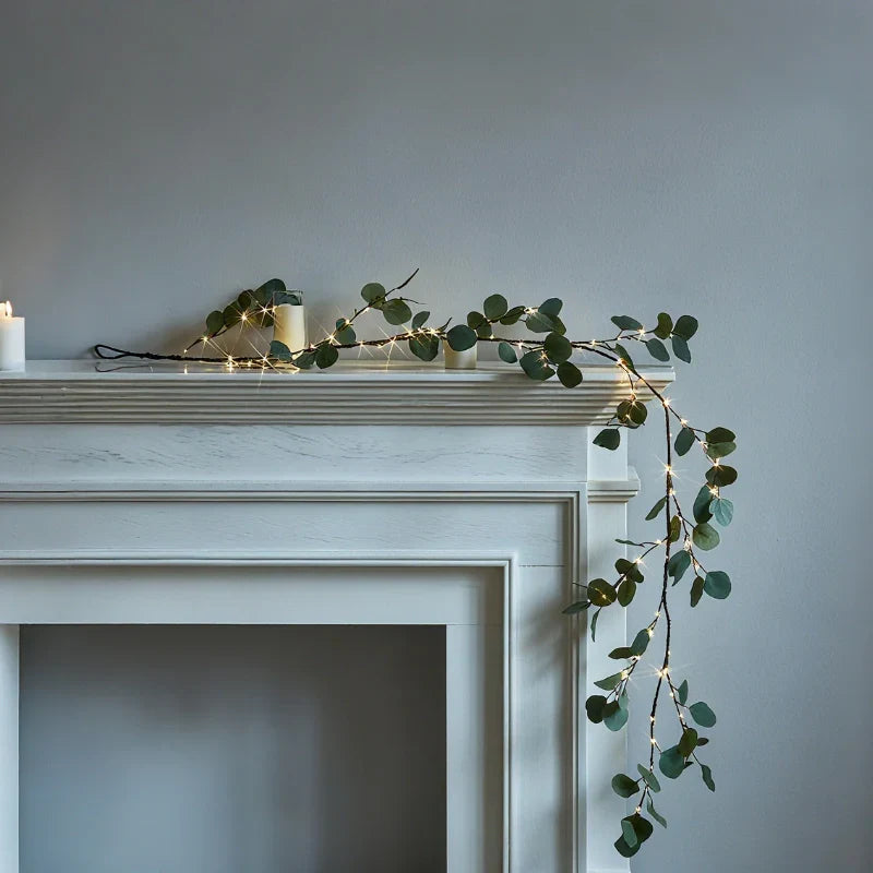 BowLift | Botanical Garland Light