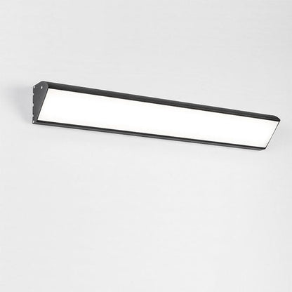 Modern Outdoor Long Bar Aluminum Acrylic Waterproof LED Wall Sconce Lamp | Karnz