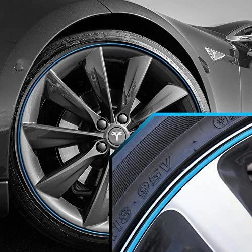 BowLift | Pro Wheel Rim Protector