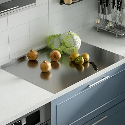 BowLift | Prime Steel Chopping Board