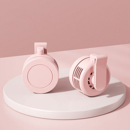 BowLift | Portable quiet mini USB fan