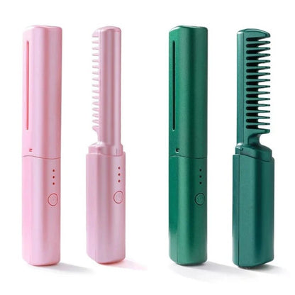 BowLift | Technology Lazy Hair Straightening Comb