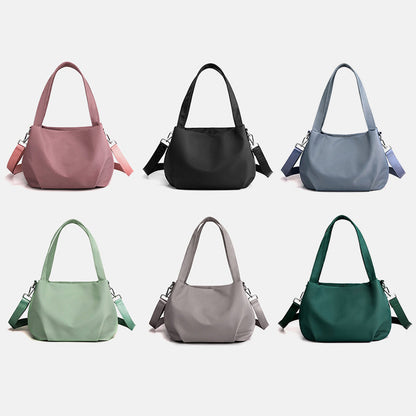 BowLift | Lightweight Casual Fashion Nylon Diagonal Bag