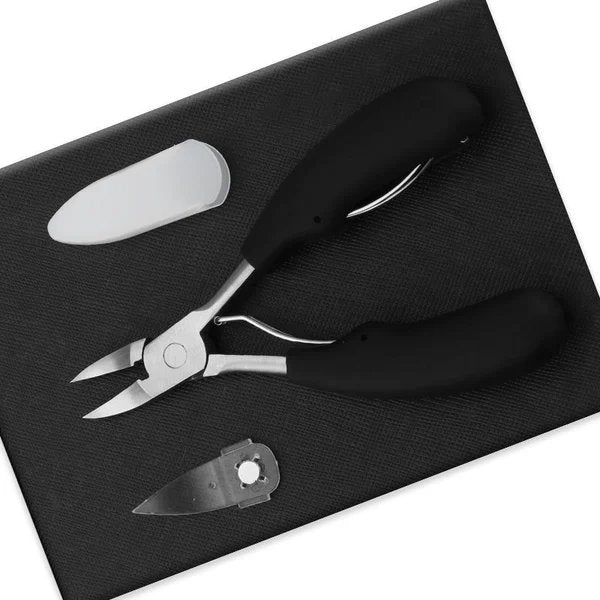Skanto | Professional Nail Clipper Kit