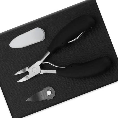 Skanto | Professional Nail Clipper Kit