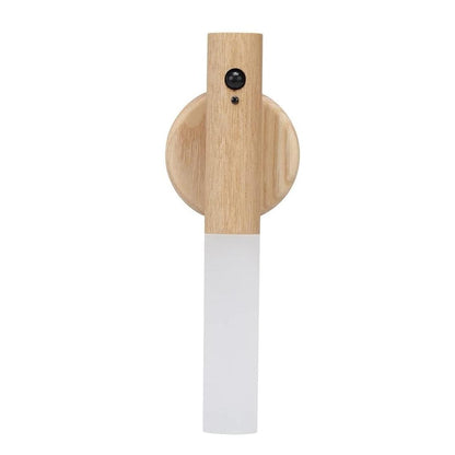 Skanto | Rechargeable Motion Sensor Magnetic LED Night Light