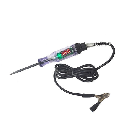 Skanto | 🔥 Test Pen for Truck Circuits