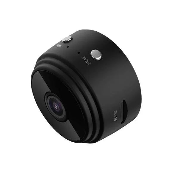 Wireless Full HD Reversing Camera for Caravan, Truck, and Trailer