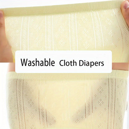 Skanto | Reusable Toddler Training Pants – Comfortable, Leak-Proof, and Washable