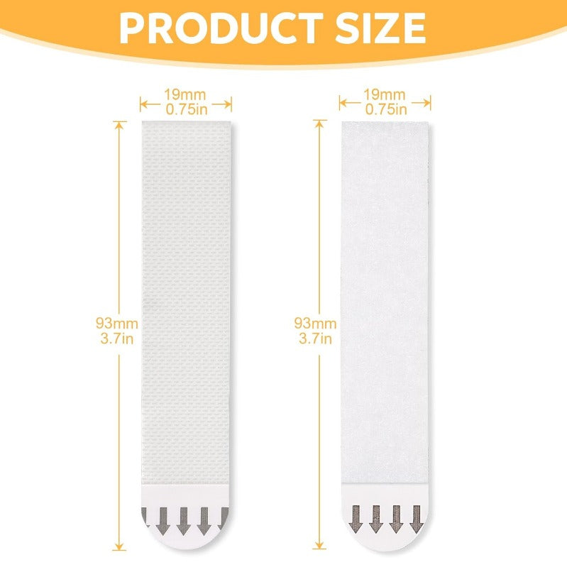 BowLift | Heavy-Duty No-Drill Picture Hanging Strips