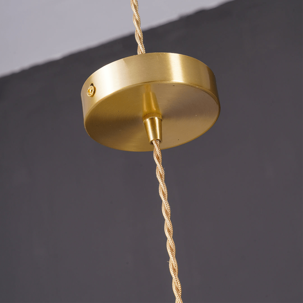 Stylish hibiscus flower lamp Bowlift