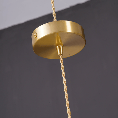 Stylish hibiscus flower lamp Bowlift