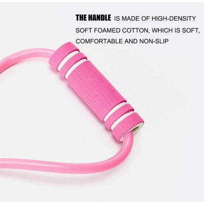BowLift | Figure-8 Posture & Tone Resistance Band