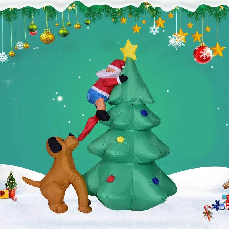 BowLift | Christmas Decorations