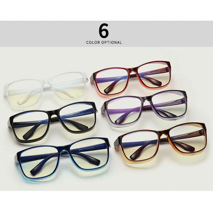 BowLift | Anti-Fog Protective Glasses | Windproof, Blue Light Blocking & Anti-Pollen for Men and Women