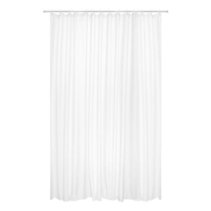 Premium Water-Resistant Shower Curtain