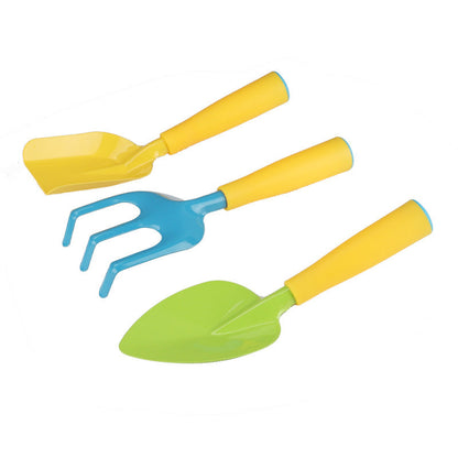 BowLift | Safe Kids Gardening Tool Set