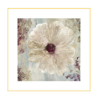 Floral Decoration Wall Art