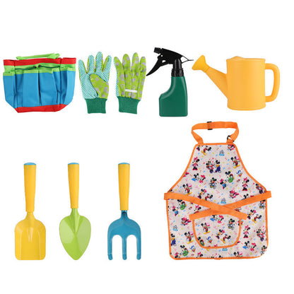 BowLift | Safe Kids Gardening Tool Set