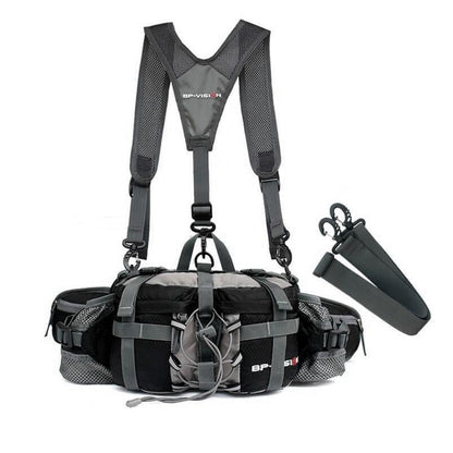 BowLift | Outdoor Waist Bag