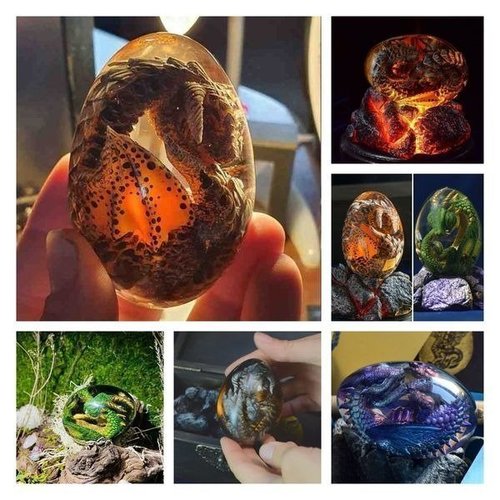 Skanto | Dragon Egg | This is Legendary