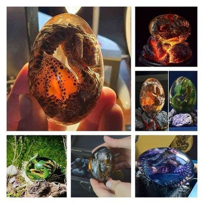 Skanto | Dragon Egg | This is Legendary