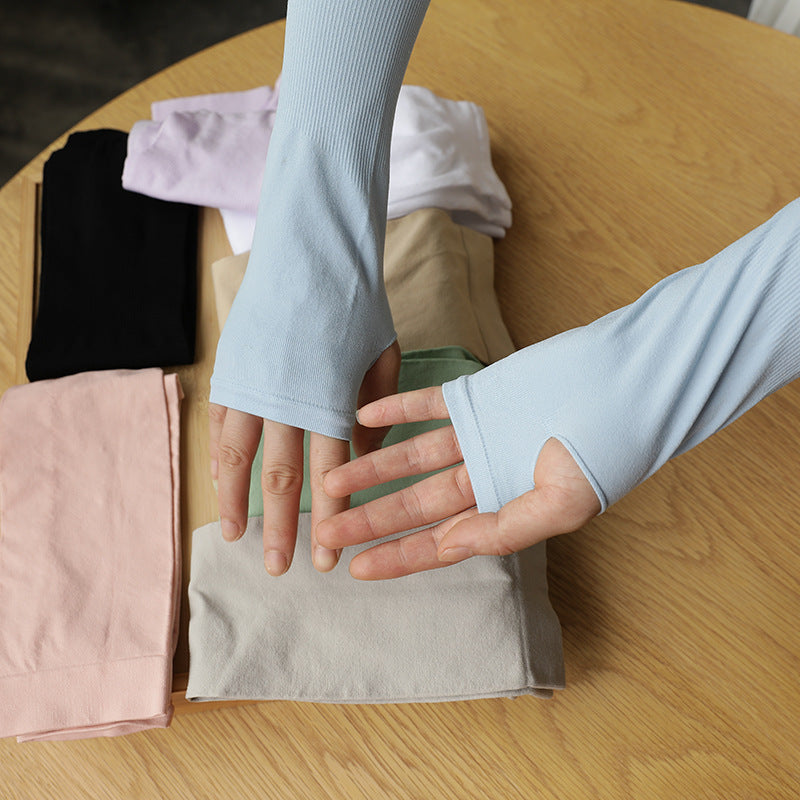 Women's Compression Arm Sleeves Bowlift