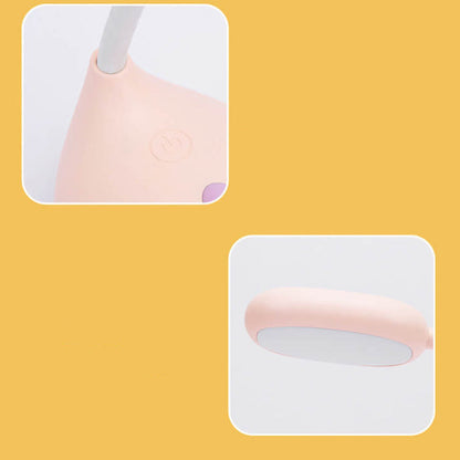 Sandsberg | Children's LED Desk Lamp | Eye-Friendly and Rechargeable | Multiple Colors