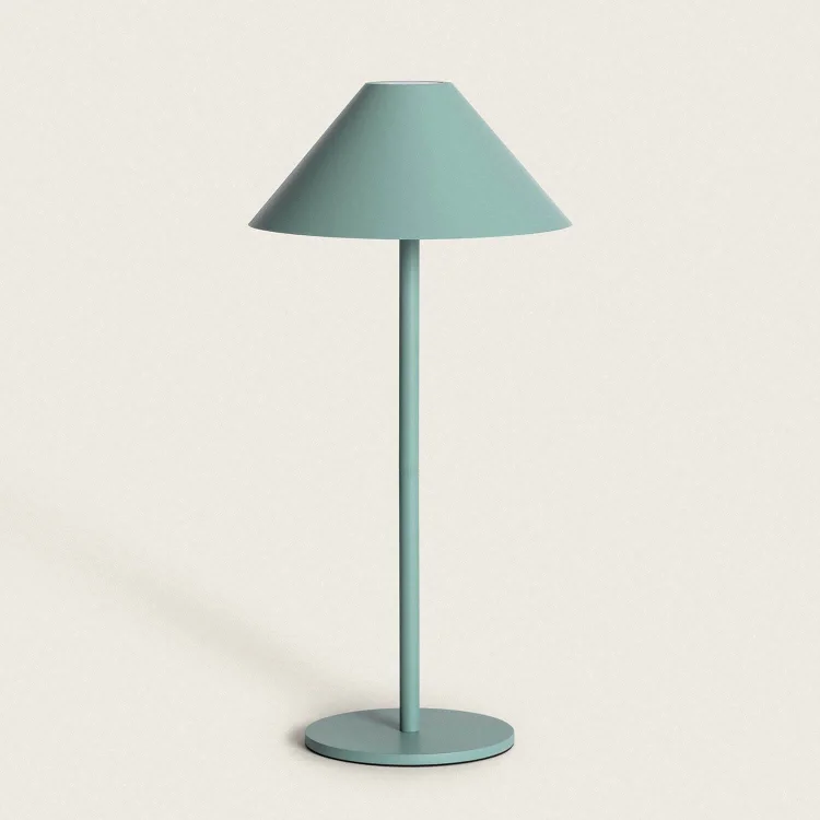 BowLift | Serenity Cone Lamp