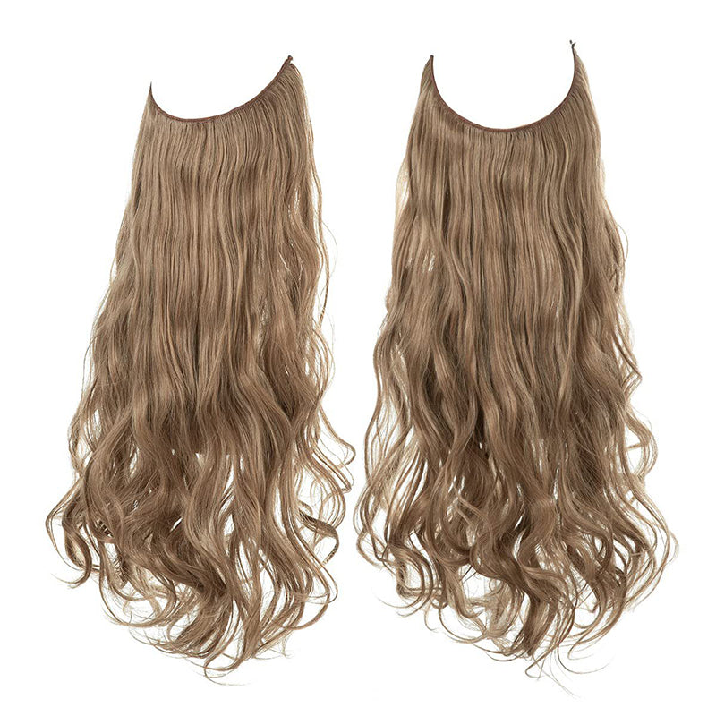 Skanto | Long Wavy Wig
