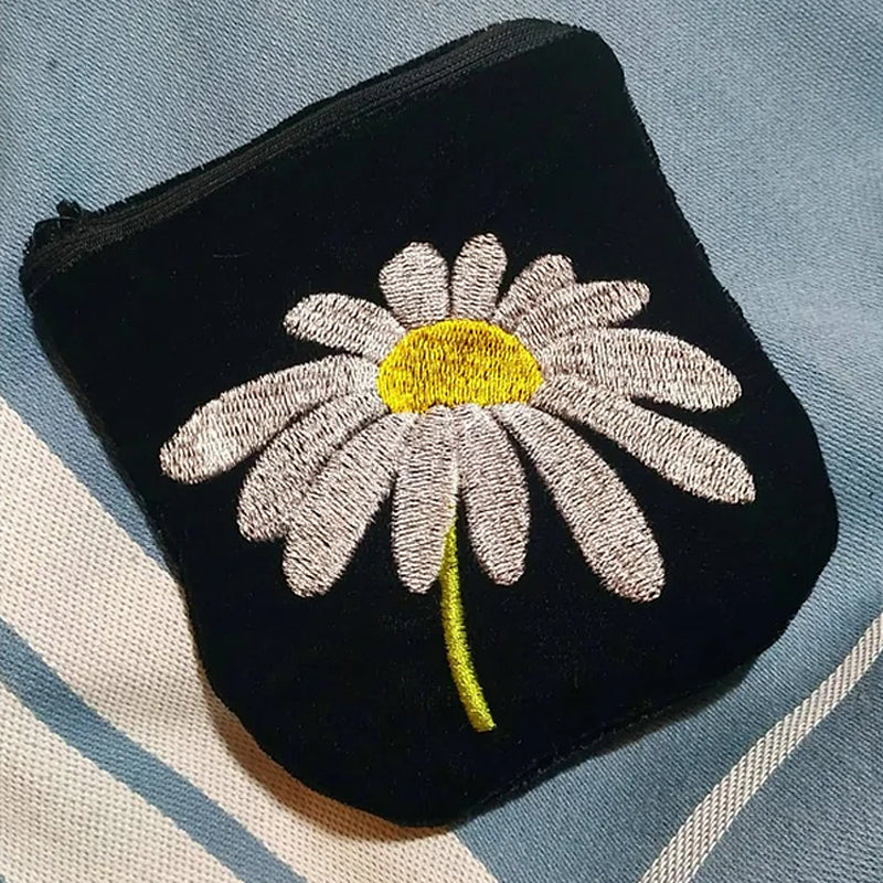 Skanto | Embroidery Kit